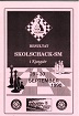 1990 - BULLETIN / KUNGSR Skol-SM        (no games)